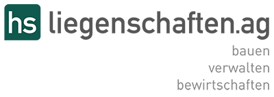 hsliegenschaften.ag Logo